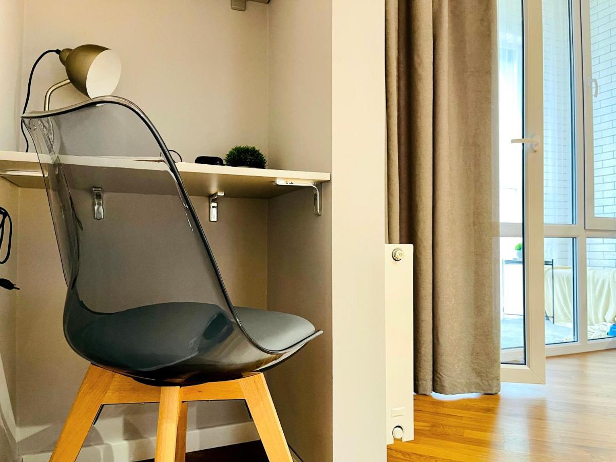 Уютная Стильная Квартира Возле Центрального Парка Горького! Apartment Almaty Bagian luar foto
